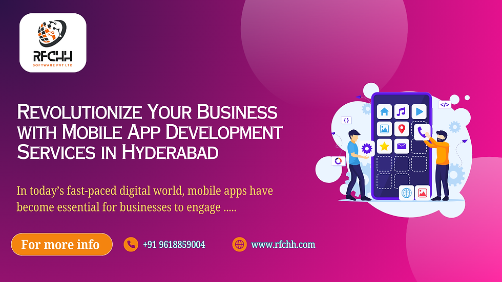 RFCHH Software Pvt Ltd, Application.png
