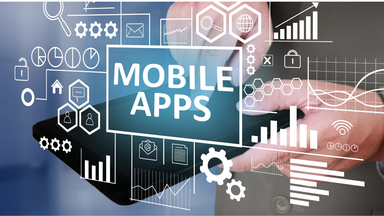 Revolutionize Your Business with Mobile App Development Services in Hyderabad