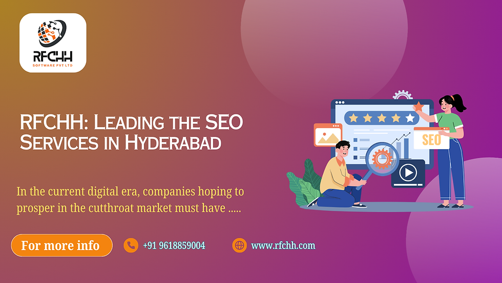 SEO Strategy